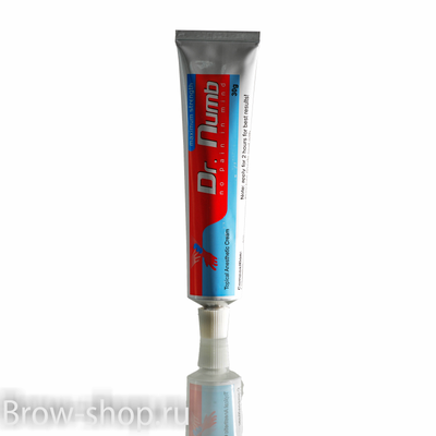 Анестезия-Доктор-Намб-купить-в-аптеке