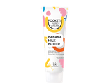 Belkosmex Pocket&#039;s Hand Cream Крем-баттер для рук и ногтей Бананово-молочный , 30г