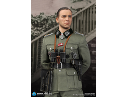 Курт Мейер Коллекционная фигурка 1/6 Scale SS Obersturmbannführer Kurt Meyer (D80137) DID