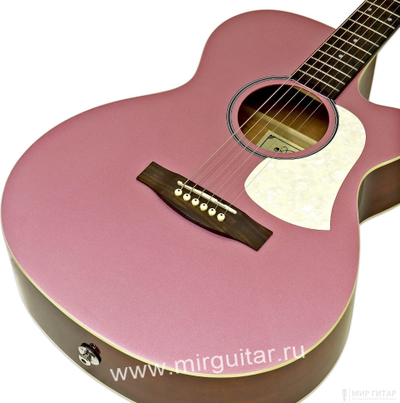 Aria FET-R1 MSRO