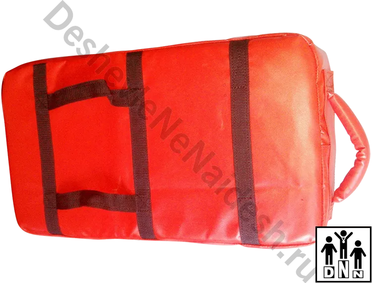 макивара щит