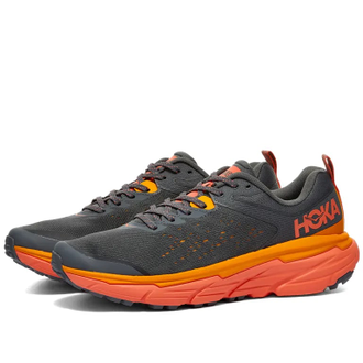 Кроссовки женские Hoka W CHALLENGER ATR 6 WIDE DEEP TEAL / WATER GARDEN 1106514CCLL0