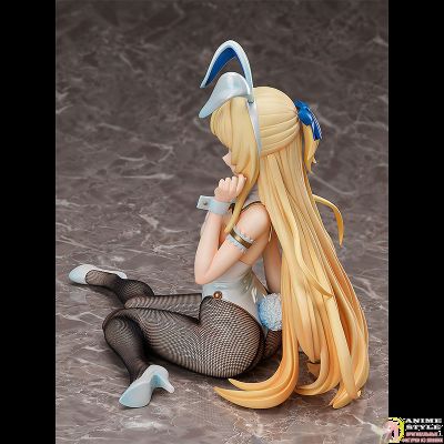 Фигурка 1/4 Жрица (Onna Shinkan Bunny Ver.)