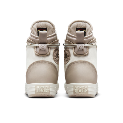 Кеды Converse All Terrain высокие зимние A00716C фото