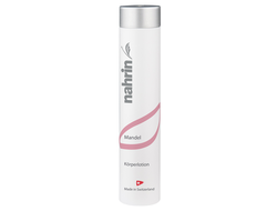 Молочко для тела «Миндаль»