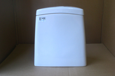 Бачок с крышкой Лада Sanita