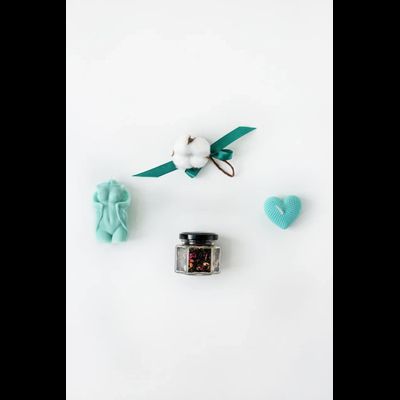 Новогодний набор № 1144