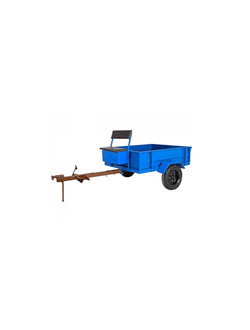 Телега для мотоблока ТПМ 1-221 Forza