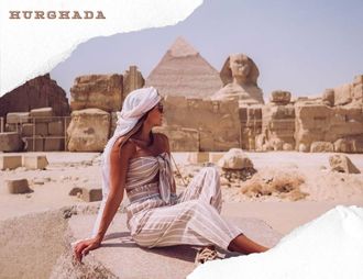 CAIRO BY BUS, PROGRAM VIP