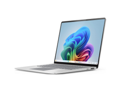 Ноутбук Microsoft Surface Laptop 7 Copilot + PC 15" Snapdragon X Elite 16Gb/1Tb Platinum