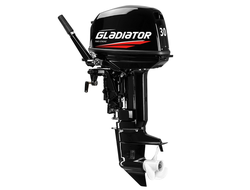 Лодочный мотор GLADIATOR G30FHS