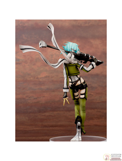 Фигурка 1/7 Синон (Sinon)