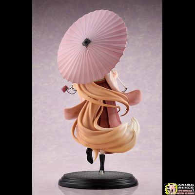 Фигурка 1/6 Холо (Holo Hakama Ver.)