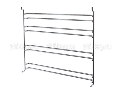 Боковая направляющая духовки Gorenje 564498 (280*235)мм
