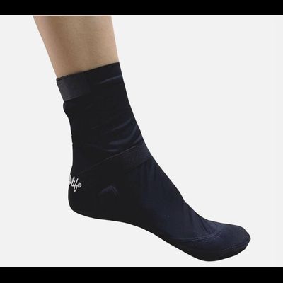 Носки для пляжного волейбола « Volleylife»  с дополнительной фиксацией на взъёме