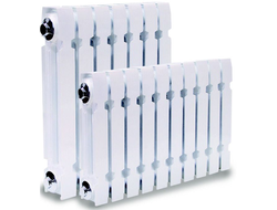 Чугунные радиаторы (Еврочугун)