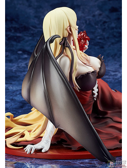 Фигурка 1/7 Киссшот Ацеролаорион Хартандерблэйд (Kiss-shot Acerola-orion Heart-under-blade)