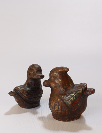 Уточки "Мандаринки-4"