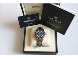 TAG Heuer Aquaracer WAY111C.BA0928