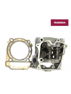 Головка цилиндра MIZASHI AT-MZ1195 для BRP Can-Am G2 1000 (420623064)