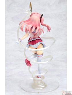 Фигурка 1/8 Маако Асагири (Maako Asagiri Child Witch Version)