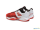 Теннисные кроссовки Babolat Propulse Blast Clay (Red/White)