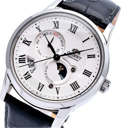 Мужские часы Orient RN-AK0005S