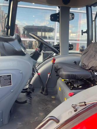 Трактор Shifeng Шифенг SF-904СBR 8/4