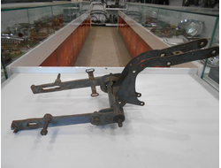 Задний маятник Т 200