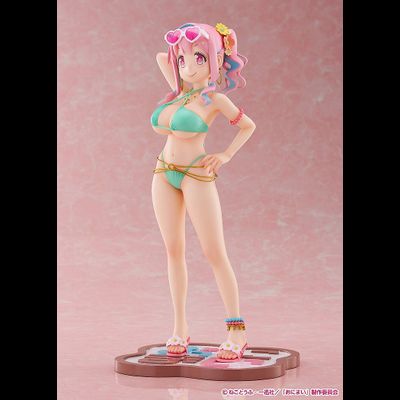 Фигурка 1/7 Каэдэ Ходзуки (Hozuki Kaede)