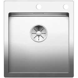 Мойка Blanco Claron 400-IF/A