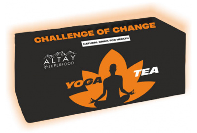 Чайный сбор Yoga tea