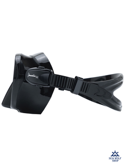 Маска для дайвинга Marlin ONE BLACK