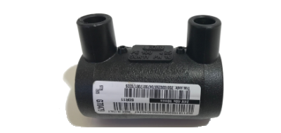 Муфта электросварная d25 sdr11 ПЭ100 Eurostandard