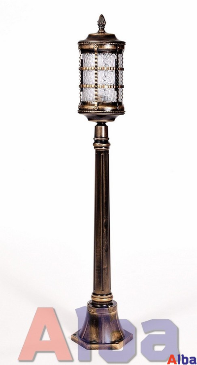 Barselona 81207 bg Парковый светильник, h-135см