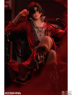 Фигурка 1/7 Чэн Хуа (Hua Cheng)