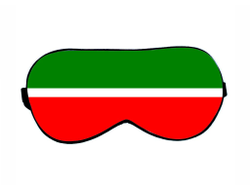 Маска для сна Татарстан