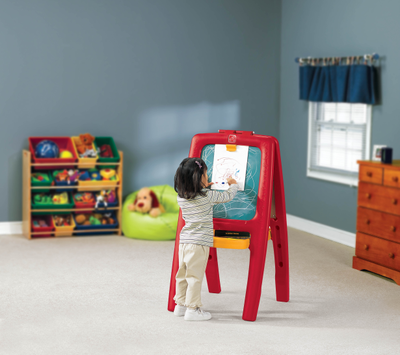 Мольберт для двоих