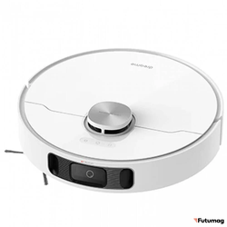 Робот-пылесос Xiaomi Dreame L10S Ultra с функцией самоочистки и встроенной камерой