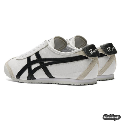 Asics Onitsuka Tiger Mexico 66 White (36-40)