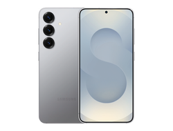 Samsung Galaxy S25 - 12/128 Гб - серый