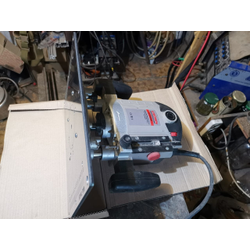 Пластина под CROWN CT11001 для установки фрезера в стол 350*250 ММ. с гравировкой линеек