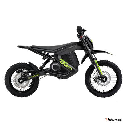 Электромотоцикл RAWRR Mantis-Mini