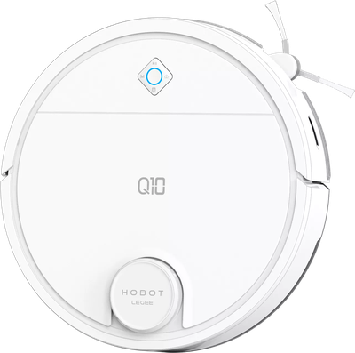 Робот-пылесос моющий Hobot LEGEE-Q10