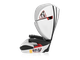 Автокресло 15-36кг Espiro Omega FX 17 Graphite (ЦВЕТА В АССОРТИМЕНТЕ)