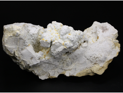 Халцедон, Россия, Северный Кавказ, КЧР, Усть-Джегутинский район (140*65*75 мм, 650 г) №27162