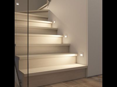 Подсветка стен для дома Denkirs DK3050-WH