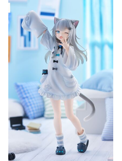 Фигурка Начонеко (Nachoneko Trio-Try-iT Figure)