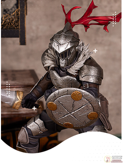 Убийца гоблинов (Goblin Slayer)