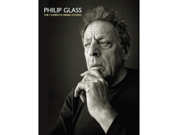 Glass Philip Piano Etudes